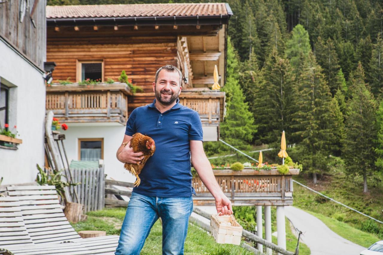 Ferienwohnungen Wiesbauer سكين المظهر الخارجي الصورة