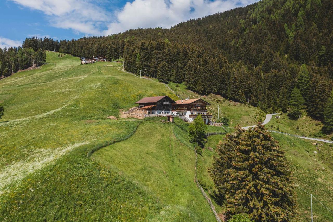Ferienwohnungen Wiesbauer سكين المظهر الخارجي الصورة